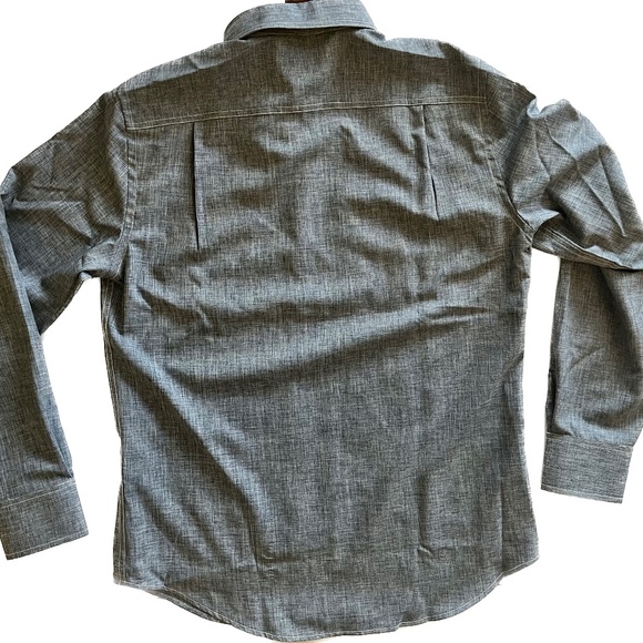 Men's Southern Tide Performance Dock Shirt, Small, NWT - Picture 2 of 5